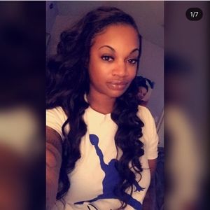 Meet your Posher, Wilma